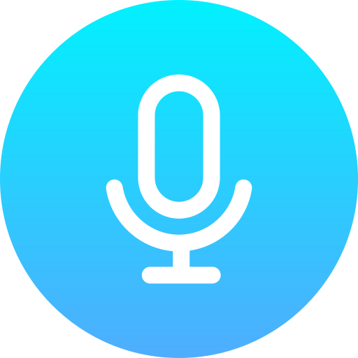 Microphone Icon